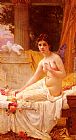 Famous Psyche Paintings - Psyche